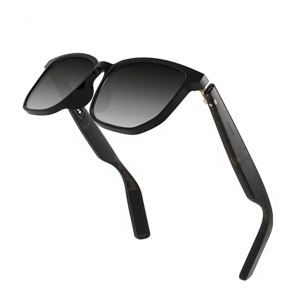 Bluetooth Smart Audio Sunglasses – Ultra-Thin & Lightweight